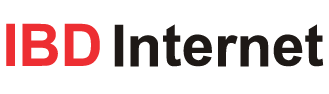 Logo Web Ibdinternet