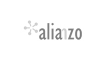 Logo Alianzo. Servicio de Marketing por Internet 