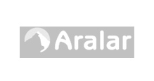 Logo Papelería Aralar