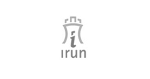 Logo Ayuntamiento de Irún