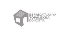 Logo Espai Catalunya Topalekua
