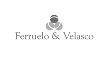 Logo Consultora Ferruelo & Velasco 