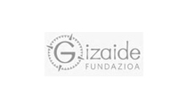 Logo Fundación Gizaide