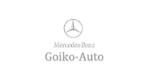Logo Concesionario Goiko Auto