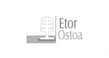 Logo Etor Ostoa Editorial