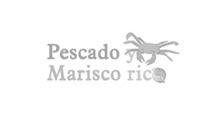 Logo Pescados y Mariscos Rico