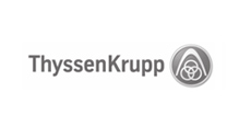 Logo ThyssenKrupp Elevadores