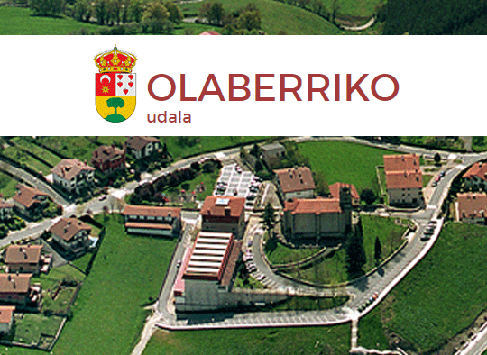 Ayuntamiento de Olaberria / Olaberriako Udala
